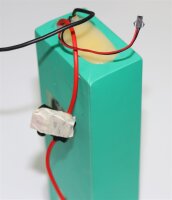 Akkureparatur - Zellentausch - Yongkang Fotec / 6013(310x114x69mm)X  - 60 Volt Li-Ion Akku
