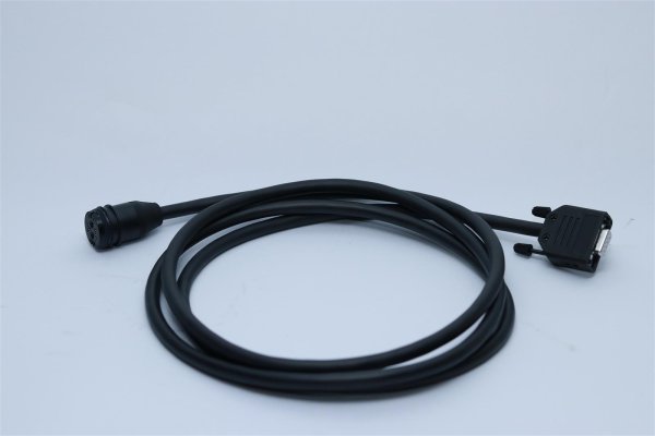 Adapterkabel - 36982-2 - USB2CAN auf Rosenberger Anschluss - 2m