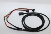 Adapterkabel - Kabelsatz - 36982-4 - Rosenberger auf 2x Rosenberger Anschluss