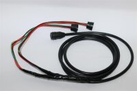 Adapterkabel - Kabelsatz - 36982-4 - Rosenberger auf 2x Rosenberger Anschluss