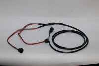 Adapterkabel - Kabelsatz - 36982-4 - Rosenberger auf 2x Rosenberger Anschluss