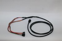 Adapterkabel - Kabelsatz - 36982-4 - Rosenberger auf 2x Rosenberger Anschluss