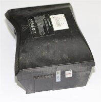 Akkureparatur - Zellentausch - Golftrolley Big Max Gamma...