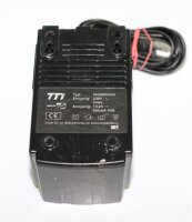 Reparatur - Instandsetzung - Ladegerät WAGNER W 132 C / 960094A001 - 1,2-18 Volt Ni-CD / Ni-MH Akkus