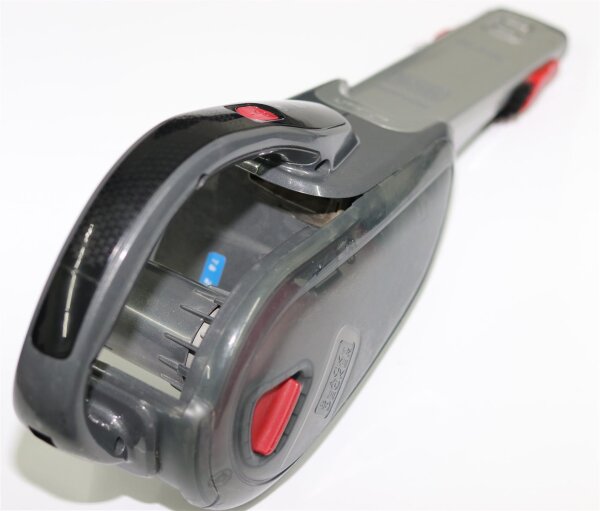 Akkureparatur - Zellentausch - Black & Decker dustbuster / DVJ315B - 10,8 Volt Li-Ion Akku