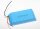 Ersatzakku - JP-HY-18650-14000MA / 12VLi-ion 2019.03 - 12 Volt13000mAh Li-Ion - zum Selbsteinbau mit Ableiter