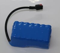 Ersatzakku - 7S3P für Golfcaddy KIFFE GOLF-KADDIES /...