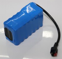 Ersatzakku - 7S3P für Golfcaddy KIFFE GOLF-KADDIES / 1-101-0006 - 25,2 Volt Li-Ion - Anschlussfertig