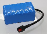 Ersatzakku - 7S3P für Golfcaddy KIFFE GOLF-KADDIES / 1-101-0006 - 25,2 Volt Li-Ion - Anschlussfertig