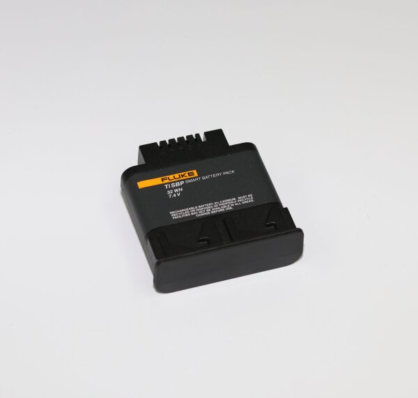 Akkureparatur - Zellentausch - FLUKE TiSBP / TI-SBP - 7,4 Volt Li-Ion Akku