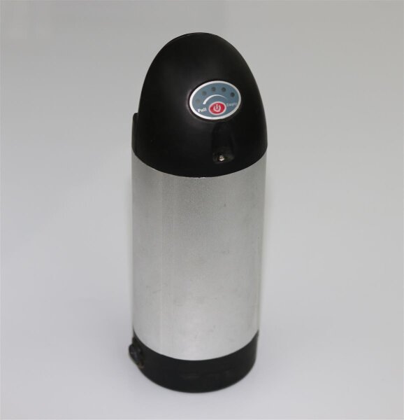 Akkureparatur - Zellentausch - Flaschenakku - E-bike Battery go-e / 6S4P - 21,6 Volt Li-Ion Akku