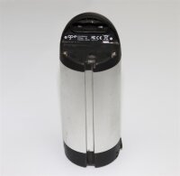 Akkureparatur - Zellentausch - Flaschenakku - E-bike Battery go-e / 6S4P - 21,6 Volt Li-Ion Akku