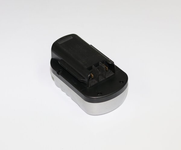 Akkureparatur - Zellentausch - Einhell / Gardenline GLAH 18  / Top Craft TCAH 18 - 18 Volt Li-Ion Akku