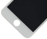 Kompatible vollständige Displayeinheit weiß für iPhone 6