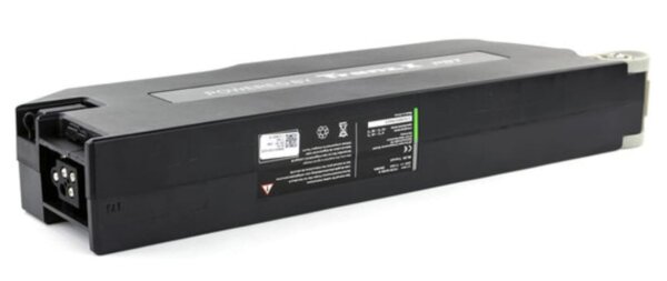 Ersatzakku - TranzX BL-05 - E-Bike Gepäckträgerakku - 24 Volt 11000mAh Li-Ion