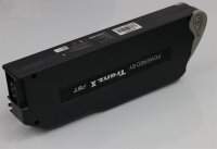 Ersatzakku - TranzX BL-05 - E-Bike Gepäckträgerakku - 24 Volt 11000mAh Li-Ion