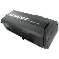 Ersatzakku - Giant E-Bike Gepäckträgerakku Twist en Ease - 36 Volt 11360mAh Li-Ion