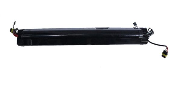 Ersatzakku - Sparta E-Bike InFrame Akku Ion PMU2 SR6 DT / NTA2539 / 29110618 - 24 Volt 11000mAh Ni-MH