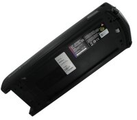 Ersatzakku - TranzX BL-07 - E-Bike Gepäckträgerakku - 36 Volt 11000mAh Li-Ion