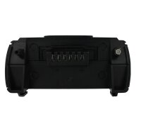 Ersatzakku - TranzX BL-07 - E-Bike Gepäckträgerakku - 36 Volt 11000mAh Li-Ion