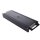 Ersatzakku - TranzX BL-01 - E-Bike Gepäckträgerakku - 24 Volt 11000mAh Li-Ion