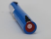 Ersatzakku - Notbeleuchtung / Fluchtweg / Stab - 3,6 Volt 1500mAh Ni-MH