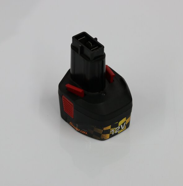 Akkureparatur - Zellentausch - Snapon CTB3124 - 12 Volt Akku