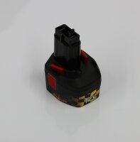 Akkureparatur - Zellentausch - Snapon CTB3124 - 12 Volt Akku