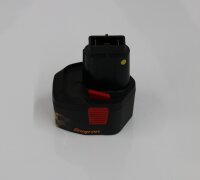 Akkureparatur - Zellentausch - Snapon CTB3124 - 12 Volt Akku