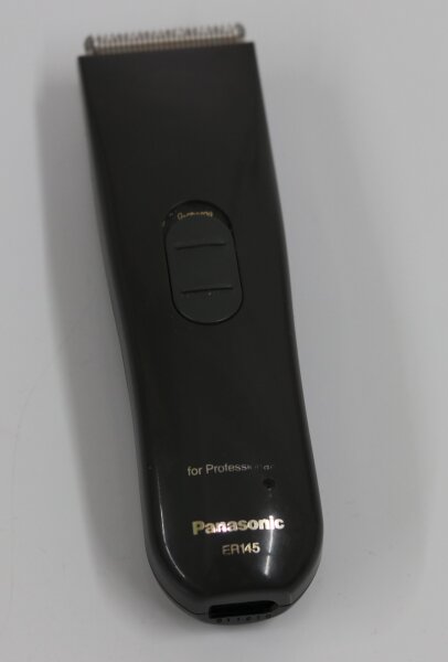 Akkureparatur - Zellentausch - Rasierer / Haarschneider - Panasonic ER145