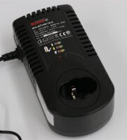 Reparatur - Instandsetzung - Ladegerät KRESS...