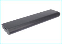 Ersatzakku - CS-DE5420NB - 11,1 Volt 4400mAh Li-Ion