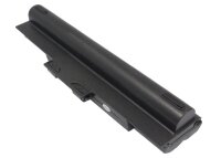Ersatzakku - CS-BPL13HB - Sony Vaio VGN-AW230J/H / VGP-BPL13 - 11,1 Volt 6600mAh Li-Ion
