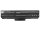 Ersatzakku - CS-BPL13HB - Sony Vaio VGN-AW230J/H / VGP-BPL13 - 11,1 Volt 6600mAh Li-Ion