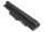 Ersatzakku - CS-BPL13HB - Sony Vaio VGN-AW230J/H / VGP-BPL13 - 11,1 Volt 6600mAh Li-Ion