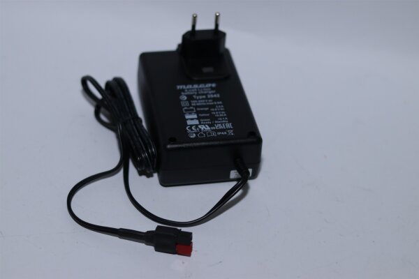 Ersatzladegerät für Golfcaddy POWAKADDY - 4S 14,8 Volt Akku - 16,4 Volt 2A Li-Ion mit Anderson Power PP15-45