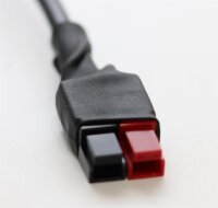 Ersatzladegerät für Golfcaddy POWAKADDY - 4S 14,8 Volt Akku - 16,4 Volt 2A Li-Ion mit Anderson Power PP15-45