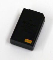 Akkureparatur - Zellentausch - Nikon LITHIUM ION BATTERY...