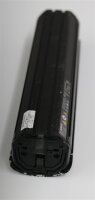 Akkureparatur - Zellentausch - Bosch PowerTube 500 / 0 275 007 539 / BBP280 - 36 Volt Li-Ion Akku