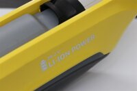 Akkureparatur - Zellentausch - Kärcher FC 5 Cordless / 1.055-601.0 - 25,2 Volt Li-Ion Akku