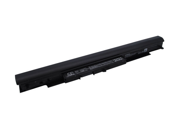 Ersatzakku - CS-HPG240NB - HP 807611-131 / HSTNN-LB6U / 240 G4 - 14,8 Volt 2200mAh Li-Ion