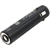Ersatzakku - CS-PEL709FT - PELI 7060 / 7060-301-000-1 - 3,7 Volt 3400mAh Li-ion