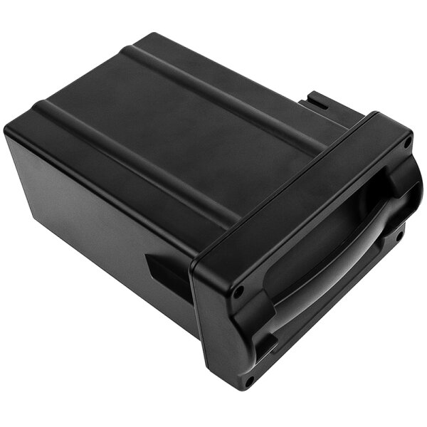 Ersatzakku - CS-VPR372VX - WOLF GARTEN Hybrid Power 37 / 4937065 - 36,5 Volt 7500mAh Li-Ion