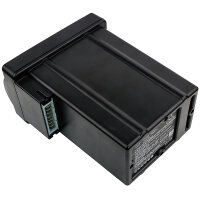 Ersatzakku - CS-VPR372VX - WOLF GARTEN Hybrid Power 37 / 4937065 - 36,5 Volt 7500mAh Li-Ion