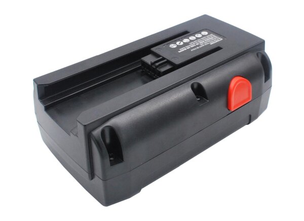 Ersatzakku - CS-GRA380PW - Gardena 648872 / 04025-20 - 25 Volt 3000mAh Li-Ion