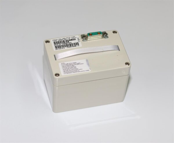 Akkureparatur - Zellentausch - TRUMPF 1533137 - 40,7 Volt Li-Ion Akku