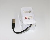 Akkureparatur - Zellentausch - RKB-Li-Ion 1.004.0972 - 14,8 Volt Li-Ion Akku