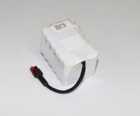 Akkureparatur - Zellentausch - RKB-Li-Ion 1.004.0692 - 14,8 Volt Li-Ion Akku