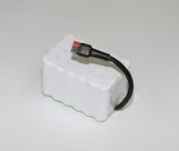 Akkureparatur - Zellentausch - RKB-Li-Ion 1.004.0692 - 14,8 Volt Li-Ion Akku
