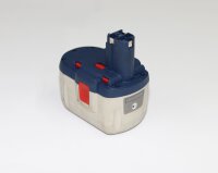 Akkureparatur - Zellentausch - LUKAS eDraulic - 25,2 Volt...